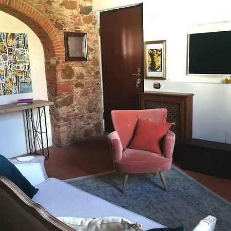 La Dimora Di Kinzica Apartamento Pisa Exterior foto