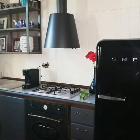 La Dimora Di Kinzica Apartamento Pisa Exterior foto