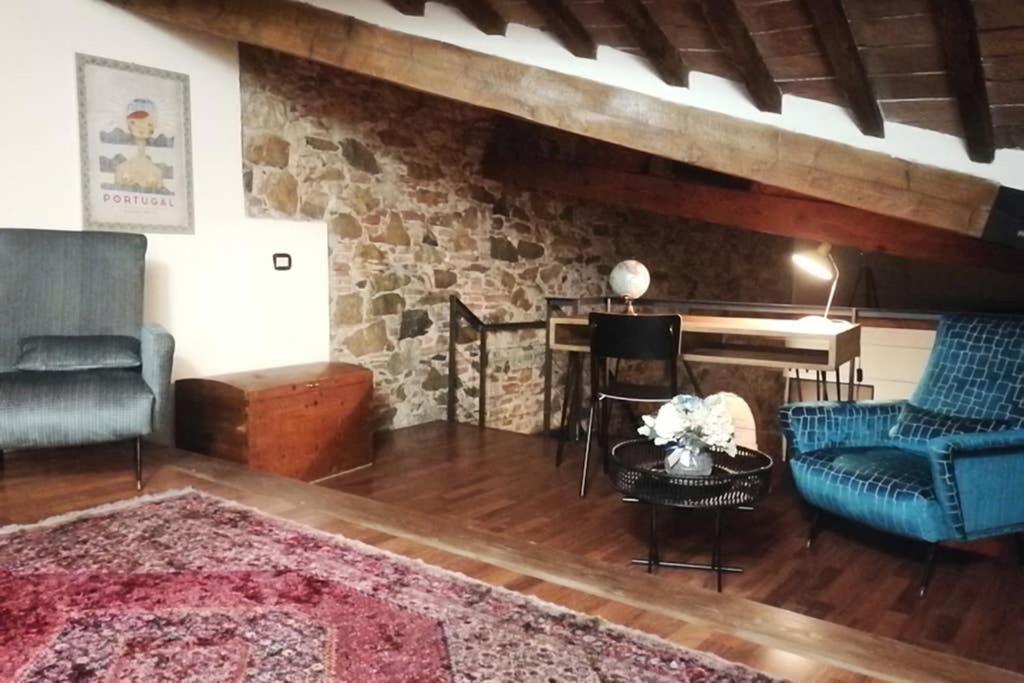 La Dimora Di Kinzica Apartamento Pisa Exterior foto