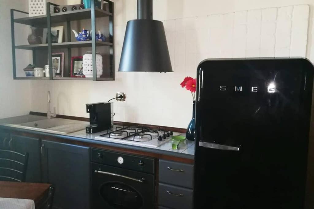 La Dimora Di Kinzica Apartamento Pisa Exterior foto