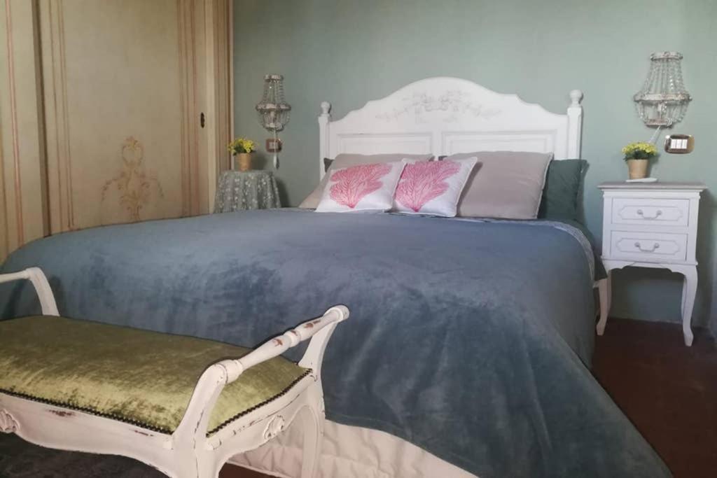 La Dimora Di Kinzica Apartamento Pisa Exterior foto