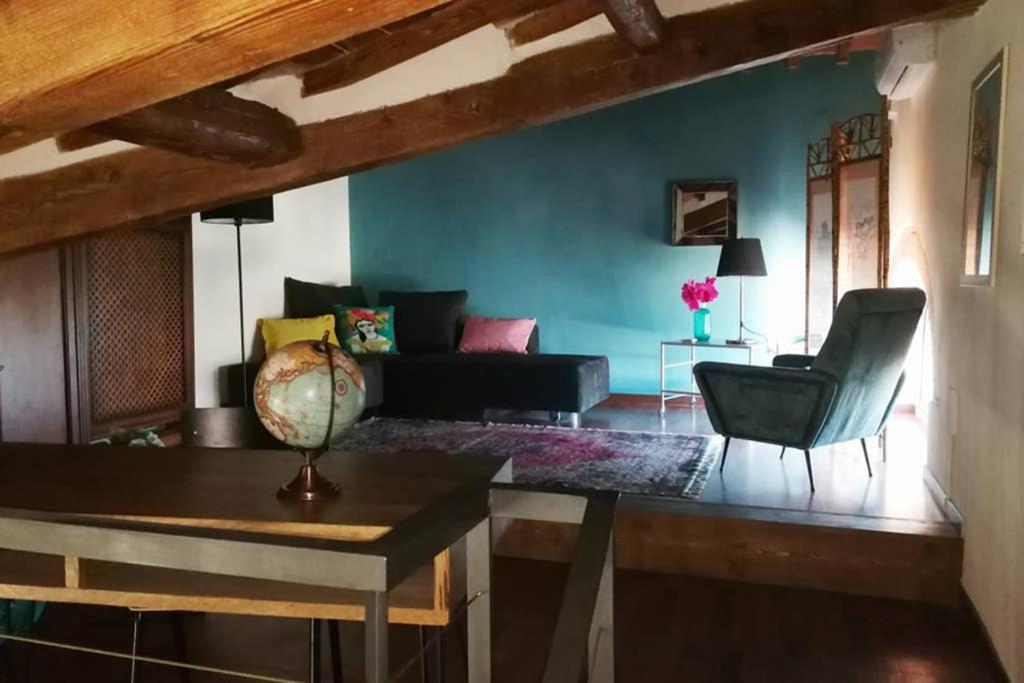 La Dimora Di Kinzica Apartamento Pisa Exterior foto